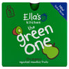 Buy now from NonynanaEssential  Ella'S Kitchen Organic Fruit Smoothie Pouches, 25 X 90G Ella's Kitchen