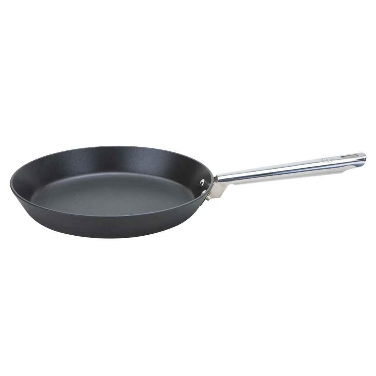 Buy now from NonynanaEssential  Anolon Professional Skillet Set, 2 Piece Anolon