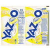 Buy now from NonynanaEssential  Yazoo Banana Milkshake, 10 X 400Ml Yazoo