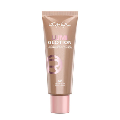 L'Oreal, Lumi Glotion in 901,902,903 & 904 4 Pack - Nonynana