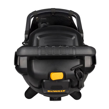 DEWALT® Wet & Dry Corded Vacuum Cleaner, 38 Litre with 2.1M Hose