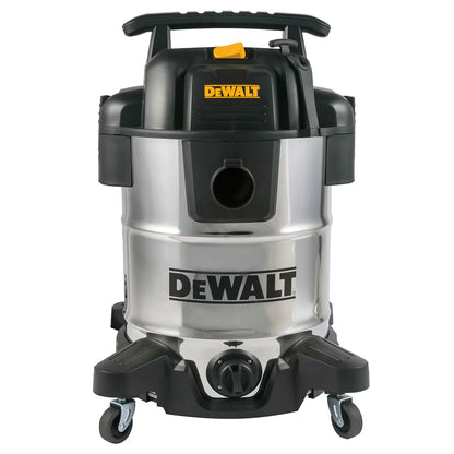 DEWALT® Wet & Dry Corded Vacuum Cleaner, 38 Litre with 2.1M Hose