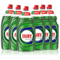 Fairy Original Washing up Liquid, 6 X 900Ml - Nonynana