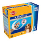 Pedigree Dentastix Daily Oral Care for Medium Dogs, 56 Pack - Nonynana