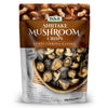 Buy now from NonynanaEssential  DJ&A Shiitake Mushroom Crisps, 300G DJ&A