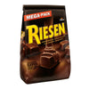 Buy now from NonynanaEssential  Riesen Dark Chocolate Toffee, 900G Riesen