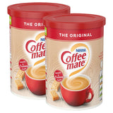 Buy now from NonynanaEssential  Nestle Coffee Mate Original, 2 X 550G Nestle