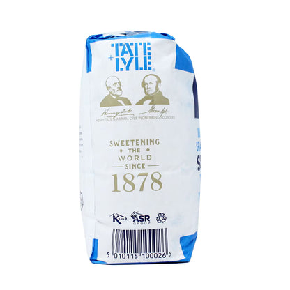 Tate & Lyle Granulated Sugar, 5Kg - Nonynana