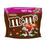 Buy now from NonynanaEssential  M&M Chocolate Pouch, 1Kg M&M