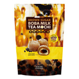 Buy now from NonynanaEssential  Tropical Fields Boba Milk Tea Mochi, 900G Tropical Fields