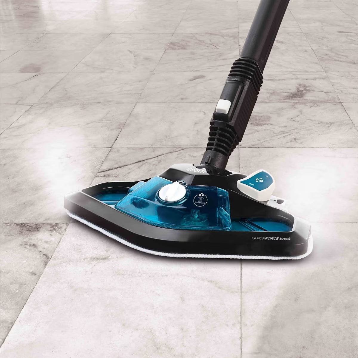 Polti Vaporetto Smart 100_B Steam Cleaner