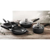 Buy now from NonynanaEssential  Berghoff Champion Eurocast Cookware Set, 7 Piece BergHOFF