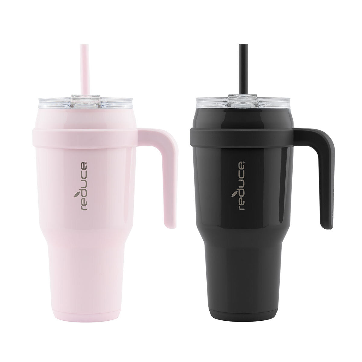 Buy now from NonynanaEssential  Reduce Cold1 Mug 1.18L, 2 Pack in Two Colour Combinations Base Brands