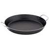 Buy now from NonynanaEssential  Tramontina Non-Stick Paella Pan, 34Cm Tramontina