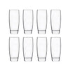 Buy now from NonynanaEssential  Luigi Bormioli Michelangelo Hi-Ball Glasses, 435Ml, 8 Pack Luigi Bormioli