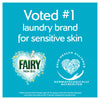 Buy now from NonynanaEssential  Fairy Non Bio Pods, 140 Wash Fairy