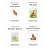 Buy now from NonynanaEssential  World of Peter Rabbit 23 Book Box Set, Beatrix Potter (4+ Years) Beatrix Potter