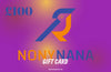 Buy now from NonynanaEssential  Nonynana Gift Card Nonynana