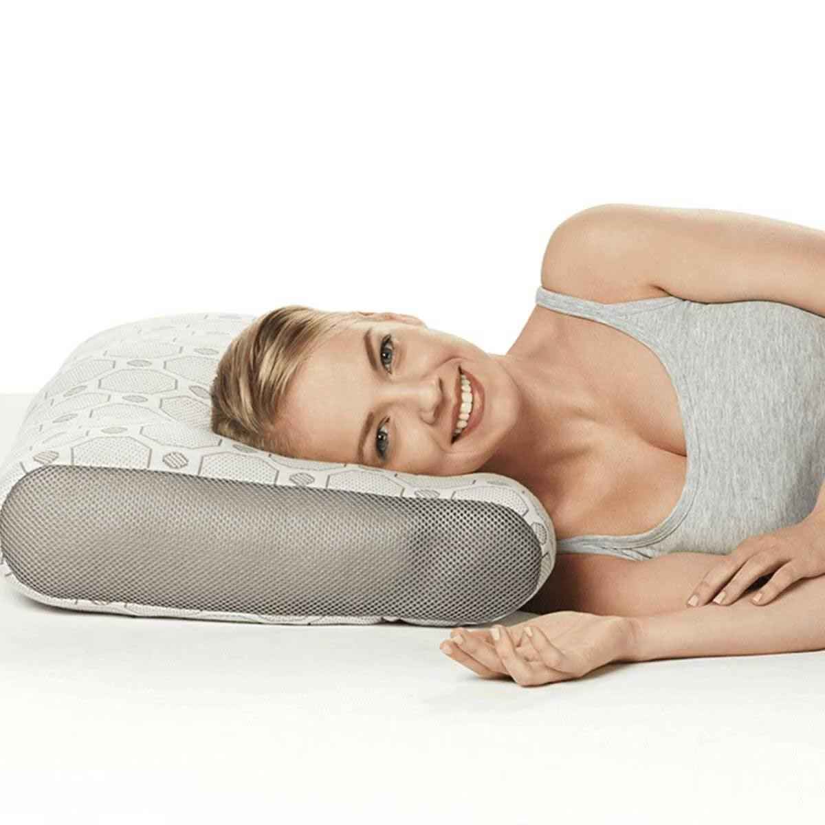 Dormeo Octasense Reversible Pillow - Nonynana