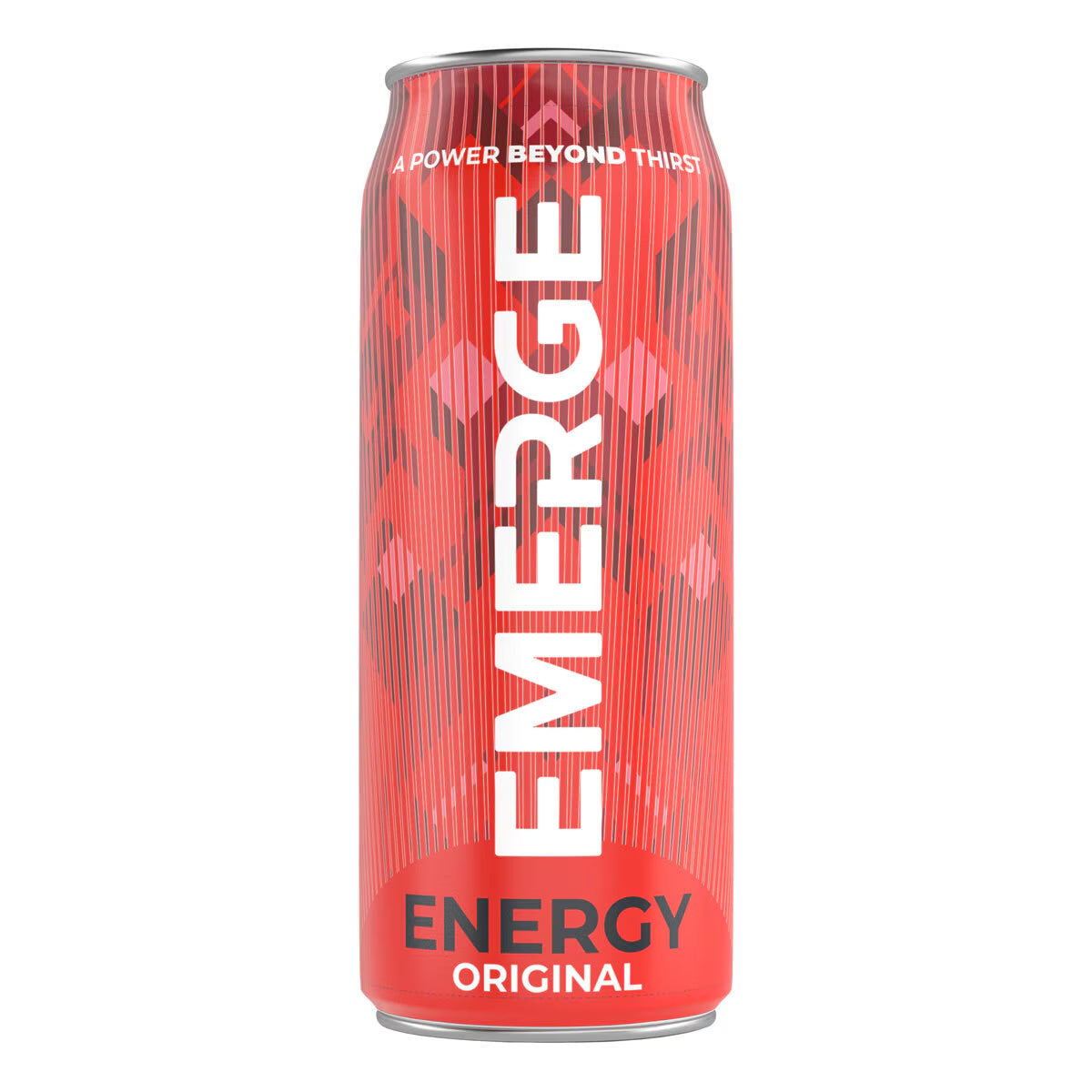 Buy now from NonynanaEssential  Emerge Energy Drink, 24 X 250Ml Emerge