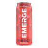 Buy now from NonynanaEssential  Emerge Energy Drink, 24 X 250Ml Emerge