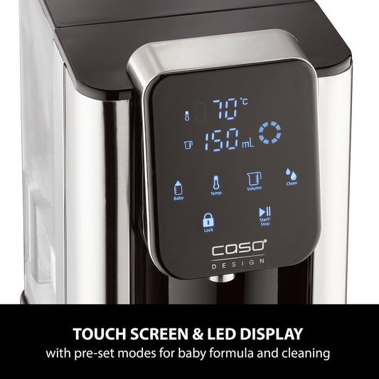 CASO Design Turbo LED Hot Water Dispenser - Nonynana