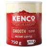 Buy now from NonynanaEssential  Kenco Smooth Instant Coffee Granules, 6 X 750G Kenco