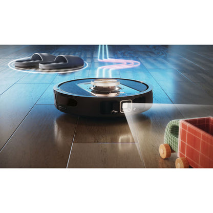 Shark Powerdetect Self-Empty Robot Vacuum RV2820VEUK