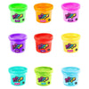 Buy now from NonynanaEssential  So Slime 52 Pack of Assorted Slimes (6+ Years) Canal Toys