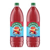 Buy now from NonynanaEssential  Robinsons Real Fruit Double Strength Summer Fruits, 2 X 1.75L Robinsons