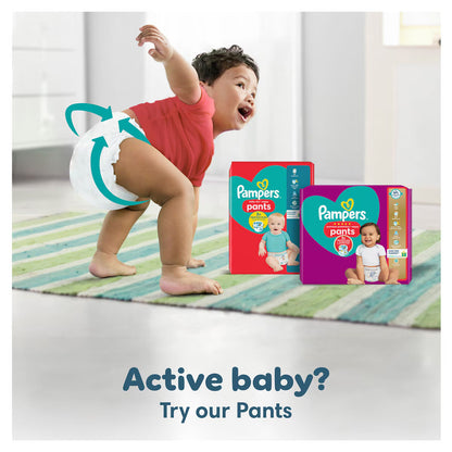 Pampers Premium Protection, Size 5, 54 Pack - Nonynana