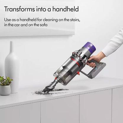 Dyson Cyclone V10 Total Clean Stick Vacuum