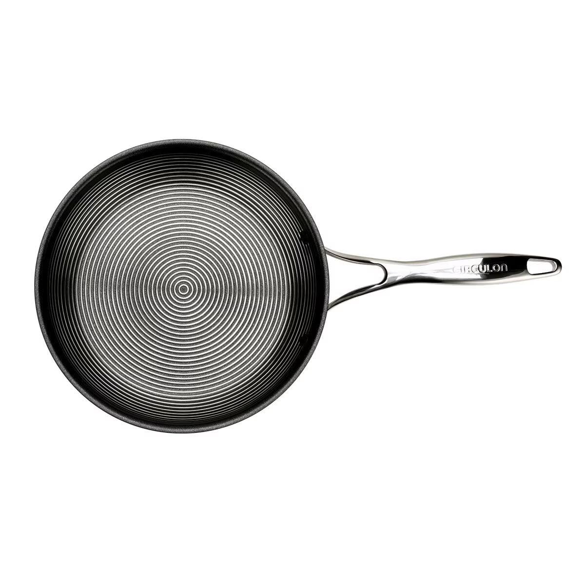 Buy now from NonynanaEssential  Circulon C-Series Skillet, 32Cm Circulon