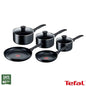 Tefal Induction Cookware Set, 5 Piece - Nonynana