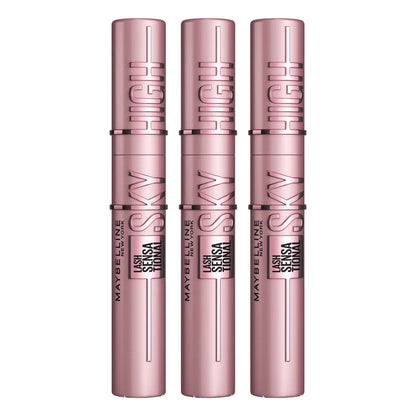 Maybelline Sky High Mascara, 3 Pack - Nonynana