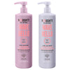 Noughty Shampoo & Conditioner in 2 Varieties, 2 X 1L