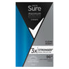 Buy now from NonynanaEssential  Sure Men Maximum Protection Anti-Perspirant Cream Deodorant, 2 X 45Ml Sure