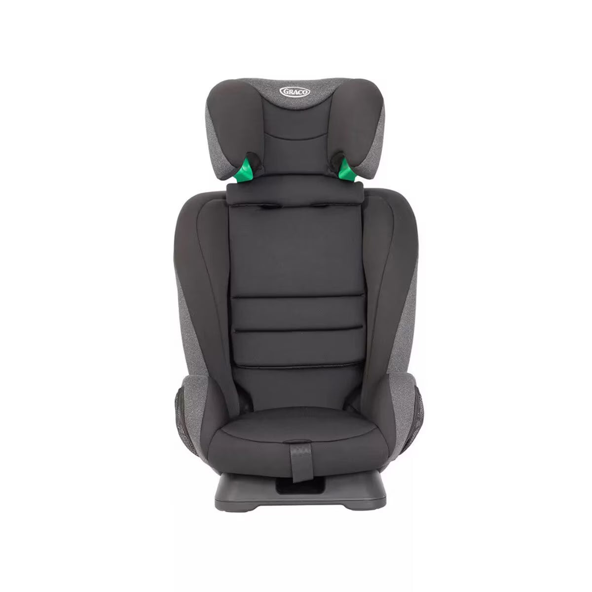 Buy now from NonynanaEssential  Graco Flexigrow™ I-Size R129 Belt-Fitted Car Seat Graco