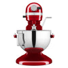 Buy now from NonynanaEssential  Kitchenaid Heavy Duty Stand Mixer 5.2L, Empire Red, 5KSM55SXXBER KitchenAid