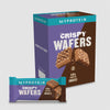 Buy now from NonynanaEssential  My Protein Chocolate Crispy Wafer, 10 X 42G My Protein