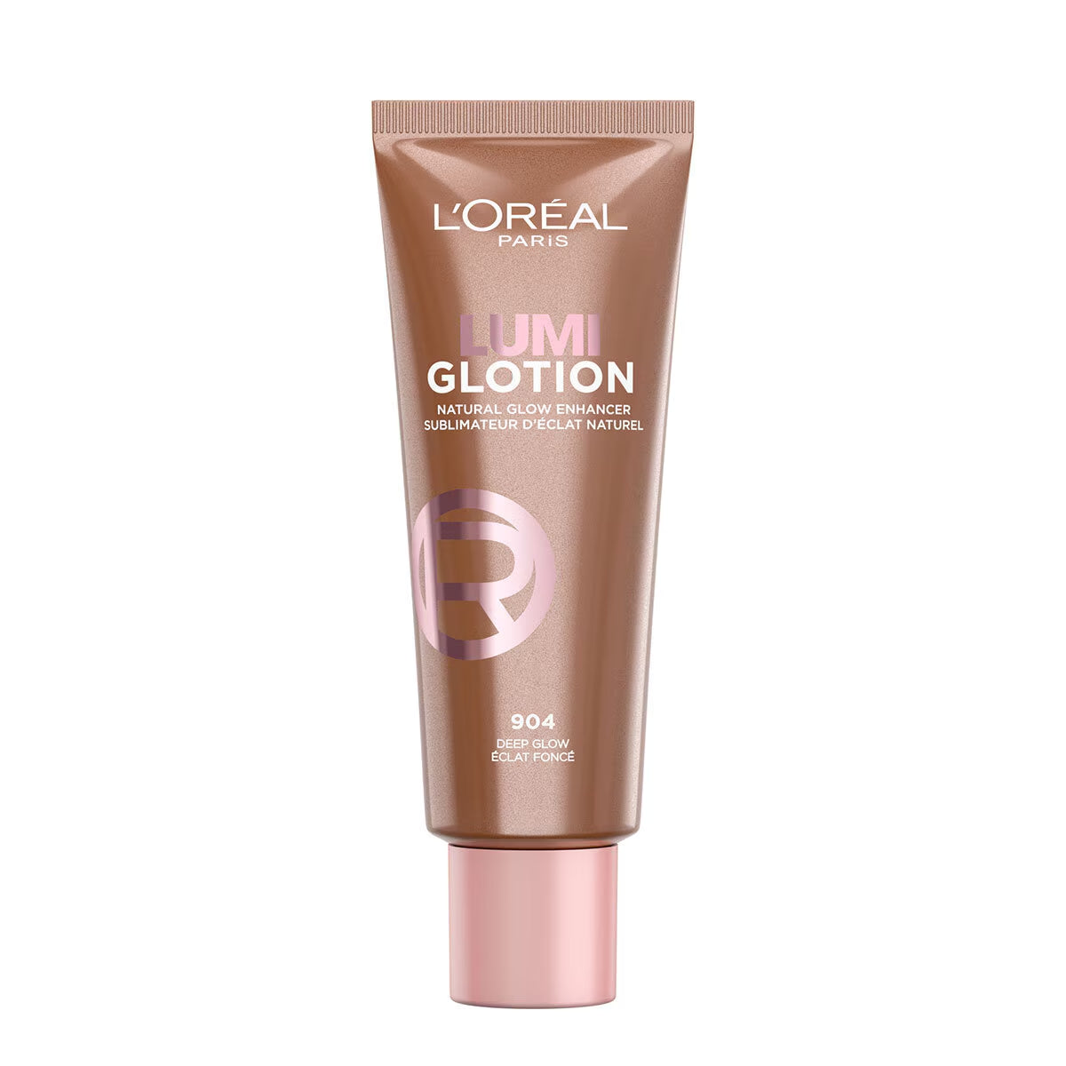 L'Oreal, Lumi Glotion in 901,902,903 & 904 4 Pack - Nonynana