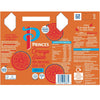 Buy now from NonynanaEssential  Princes Orange Juice, 27 X 200Ml Princes