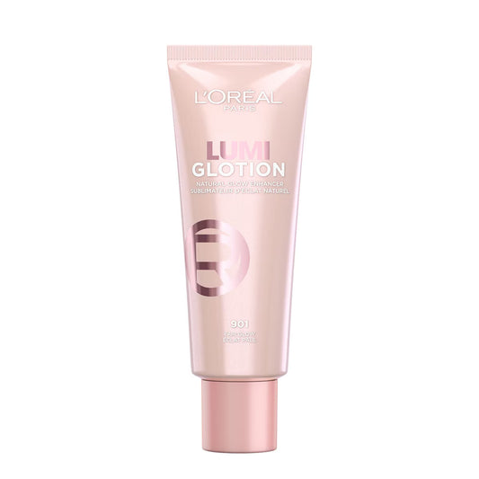 L'Oreal, Lumi Glotion in 901,902,903 & 904 4 Pack - Nonynana