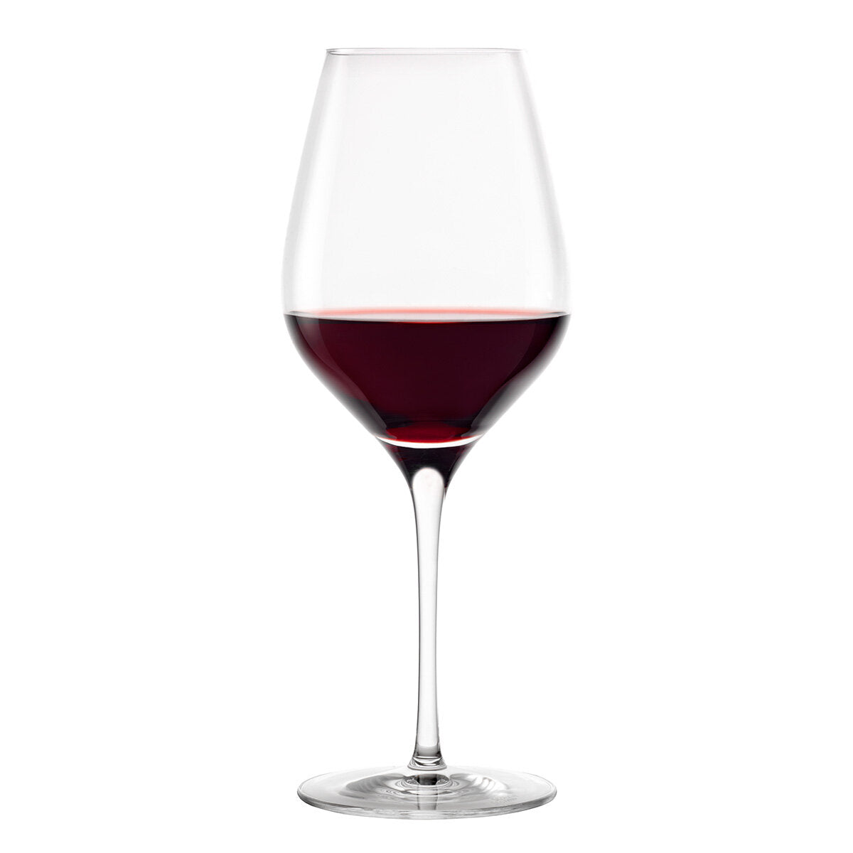 Buy now from NonynanaEssential  Stölzle Exquisit Royal Wine Glasses, 642Ml, 8 Pack Stölzle