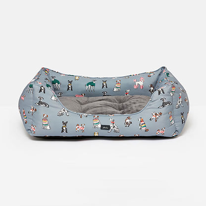 Joules Medium Pet Bed 69Cm X 52Cm X 25Cm - Nonynana