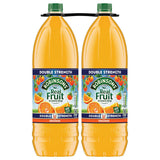 Buy now from NonynanaEssential  Robinsons Real Fruit Double Strength Orange Squash, 2 X 1.75L Robinsons