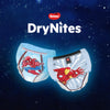 Huggies Drynites Pyjama Pants for Boys Years 4-7, 30 Pack