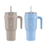 Buy now from NonynanaEssential  Reduce Cold1 Mug 1.18L, 2 Pack in Two Colour Combinations Base Brands