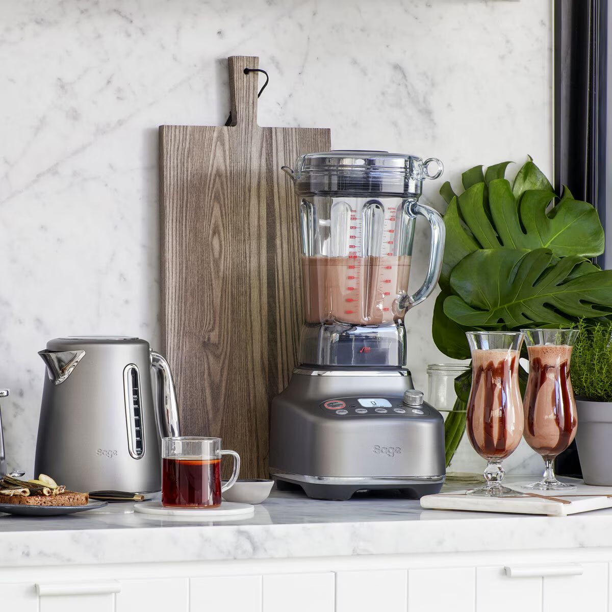 Sage the Q Blender SBL820SHY2GUK1 - Nonynana