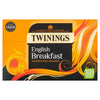 Buy now from NonynanaEssential  Twinings English Breakfast Tea Bags, 300 Pack Twinings